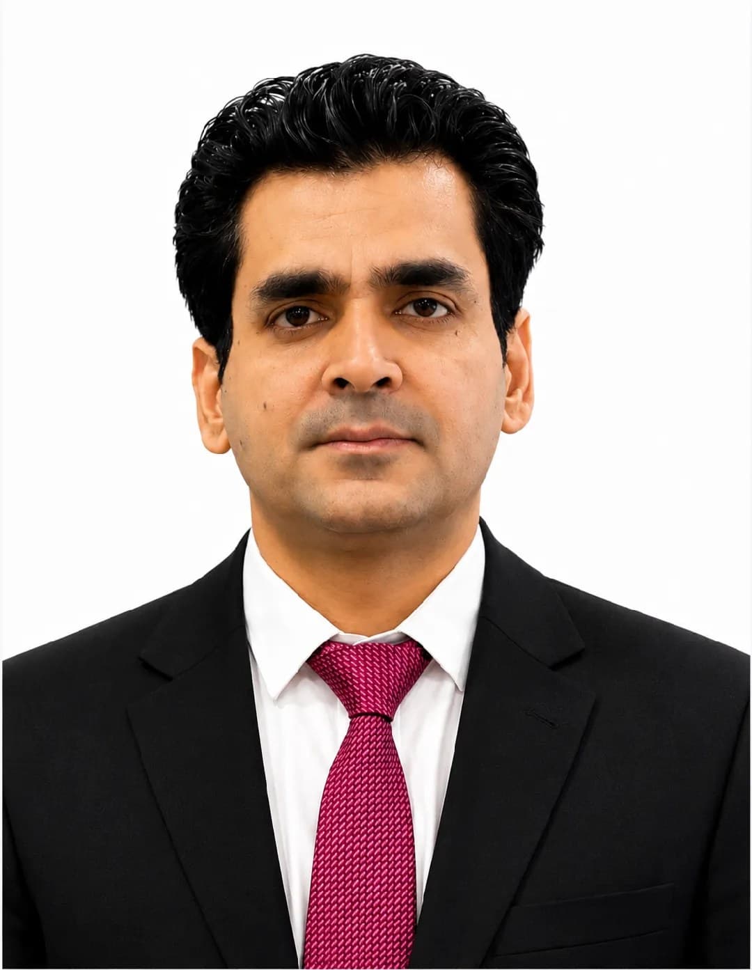 Nimesh Upadhyay